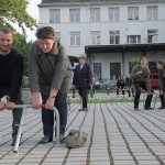 kupapabesetzung